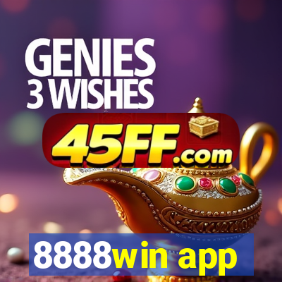 8888win app